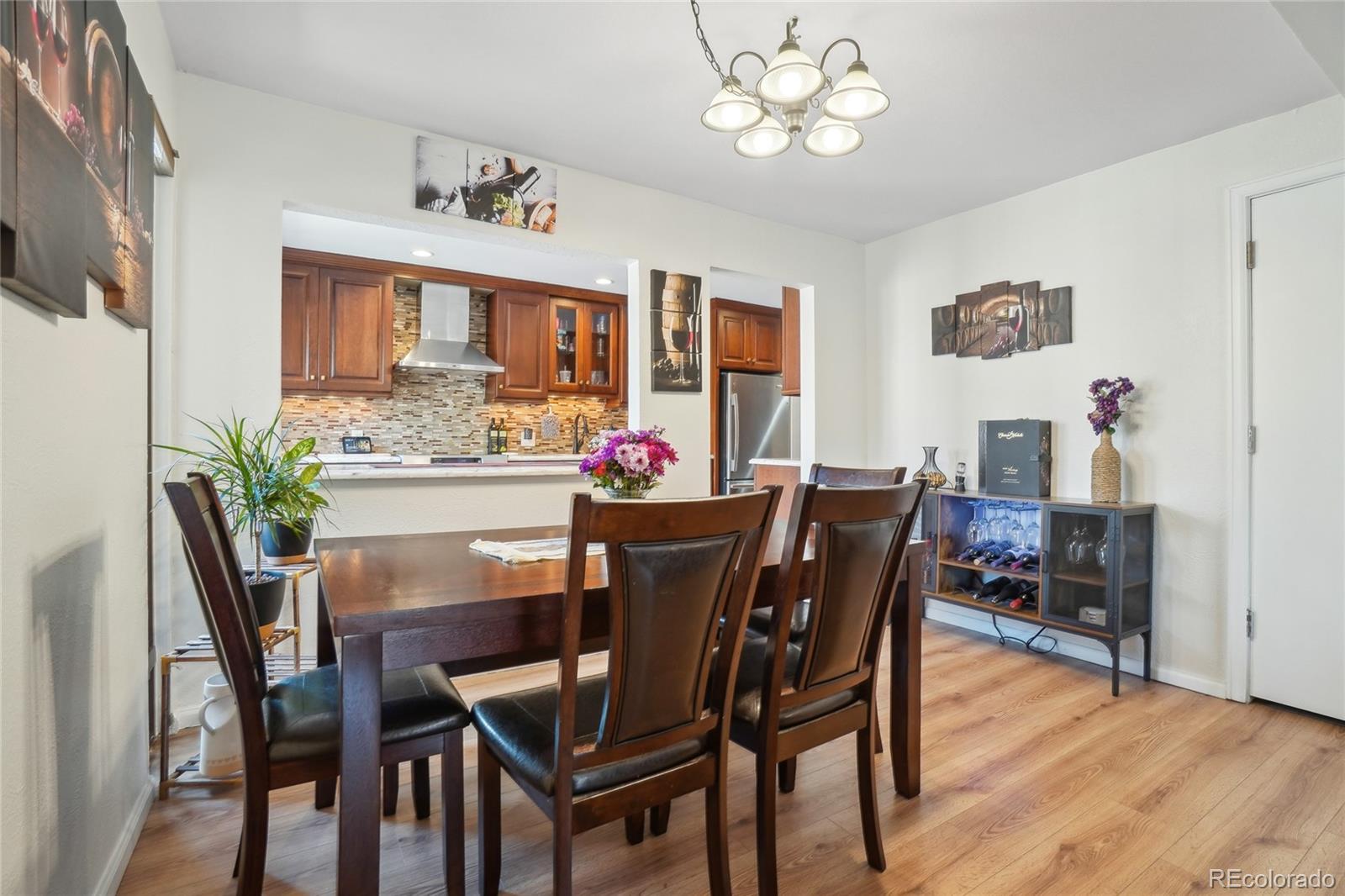 MLS Image #5 for 6462 e bates avenue,denver, Colorado