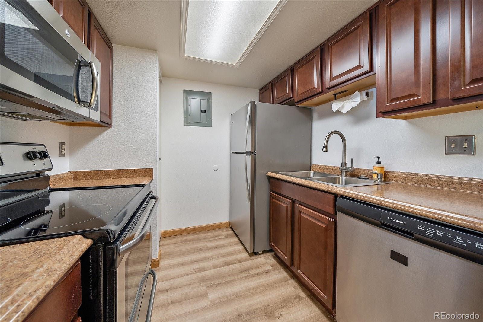 MLS Image #2 for 8555  fairmount drive,denver, Colorado