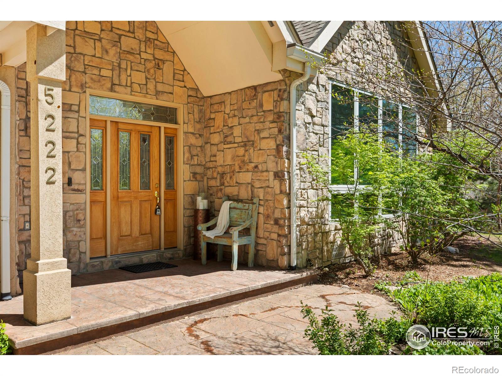 MLS Image #1 for 5222  apple drive,fort collins, Colorado