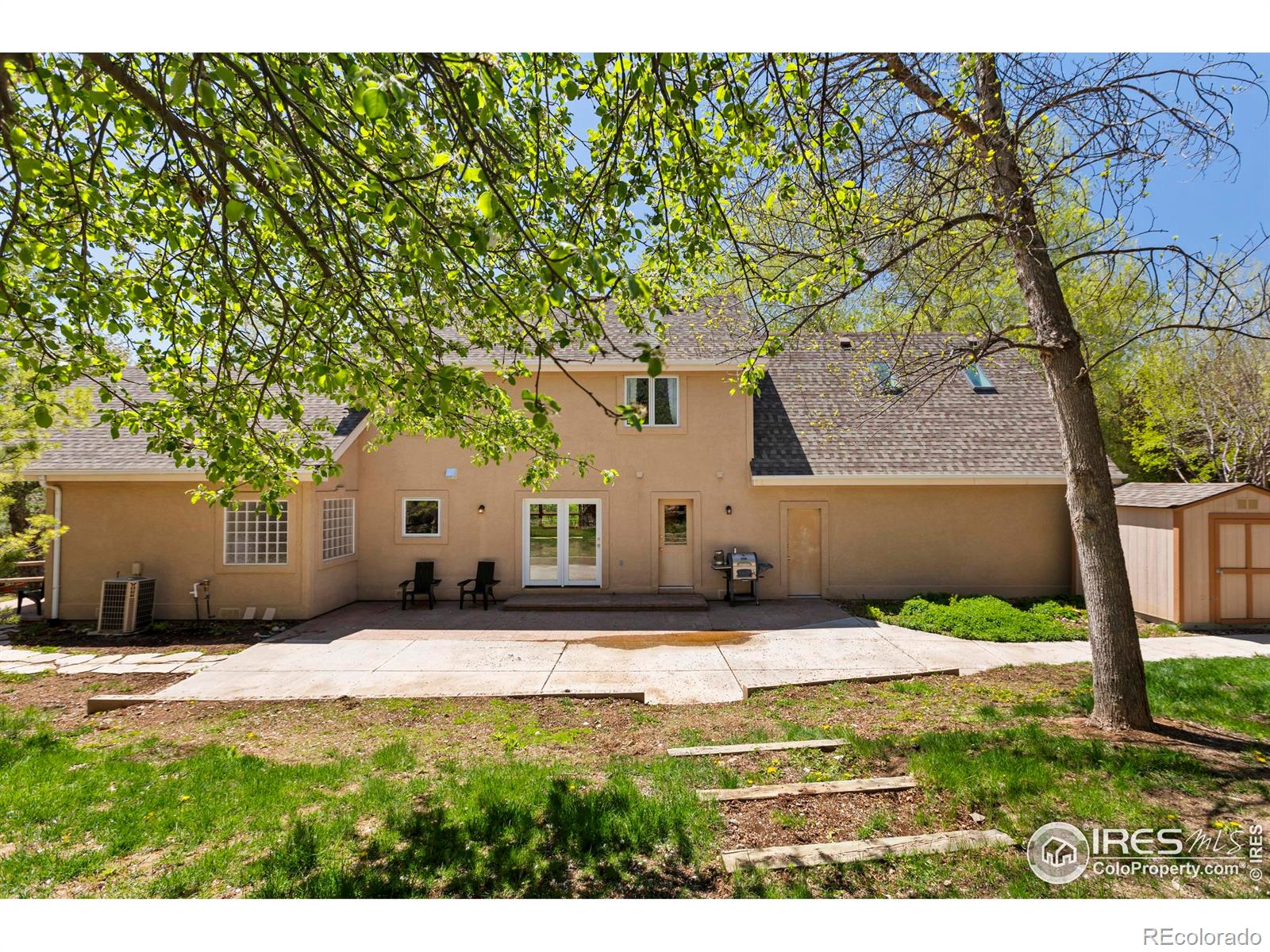 MLS Image #27 for 5222  apple drive,fort collins, Colorado