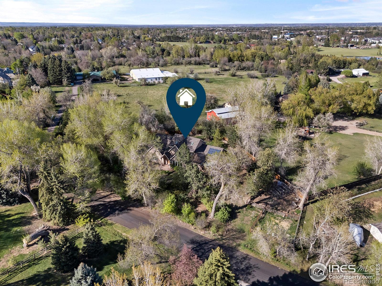 MLS Image #34 for 5222  apple drive,fort collins, Colorado