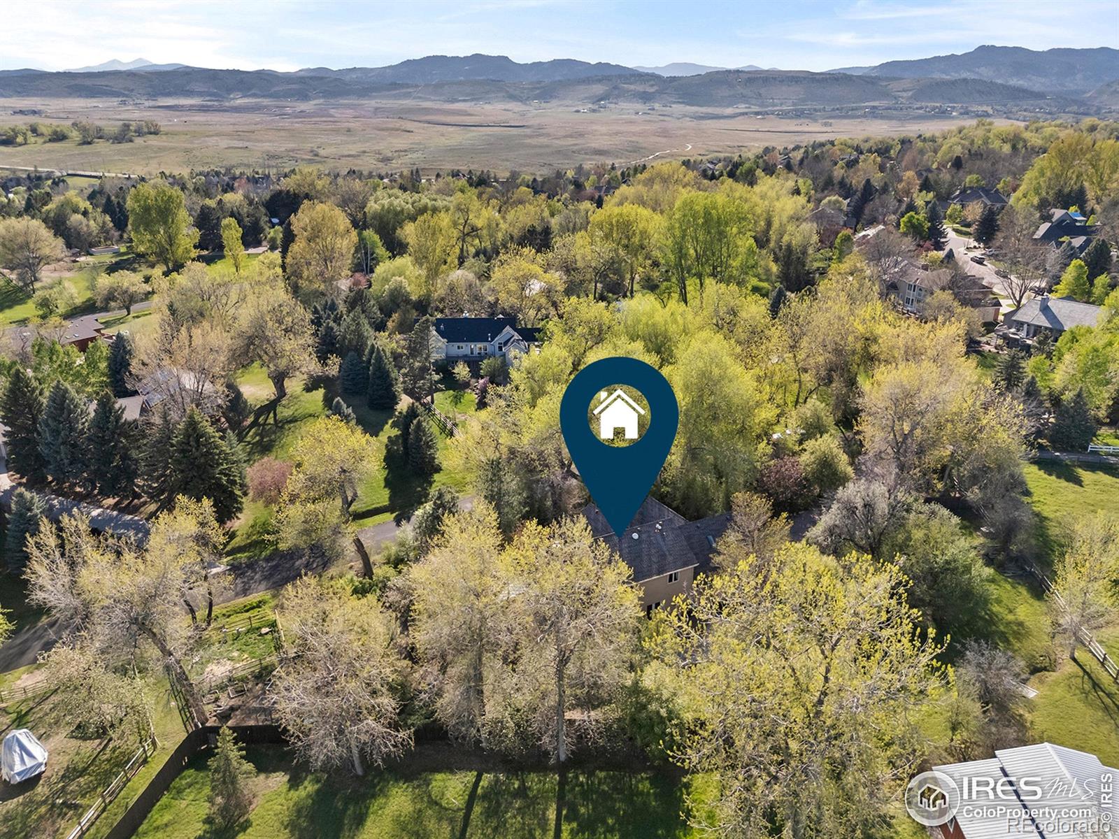 MLS Image #35 for 5222  apple drive,fort collins, Colorado