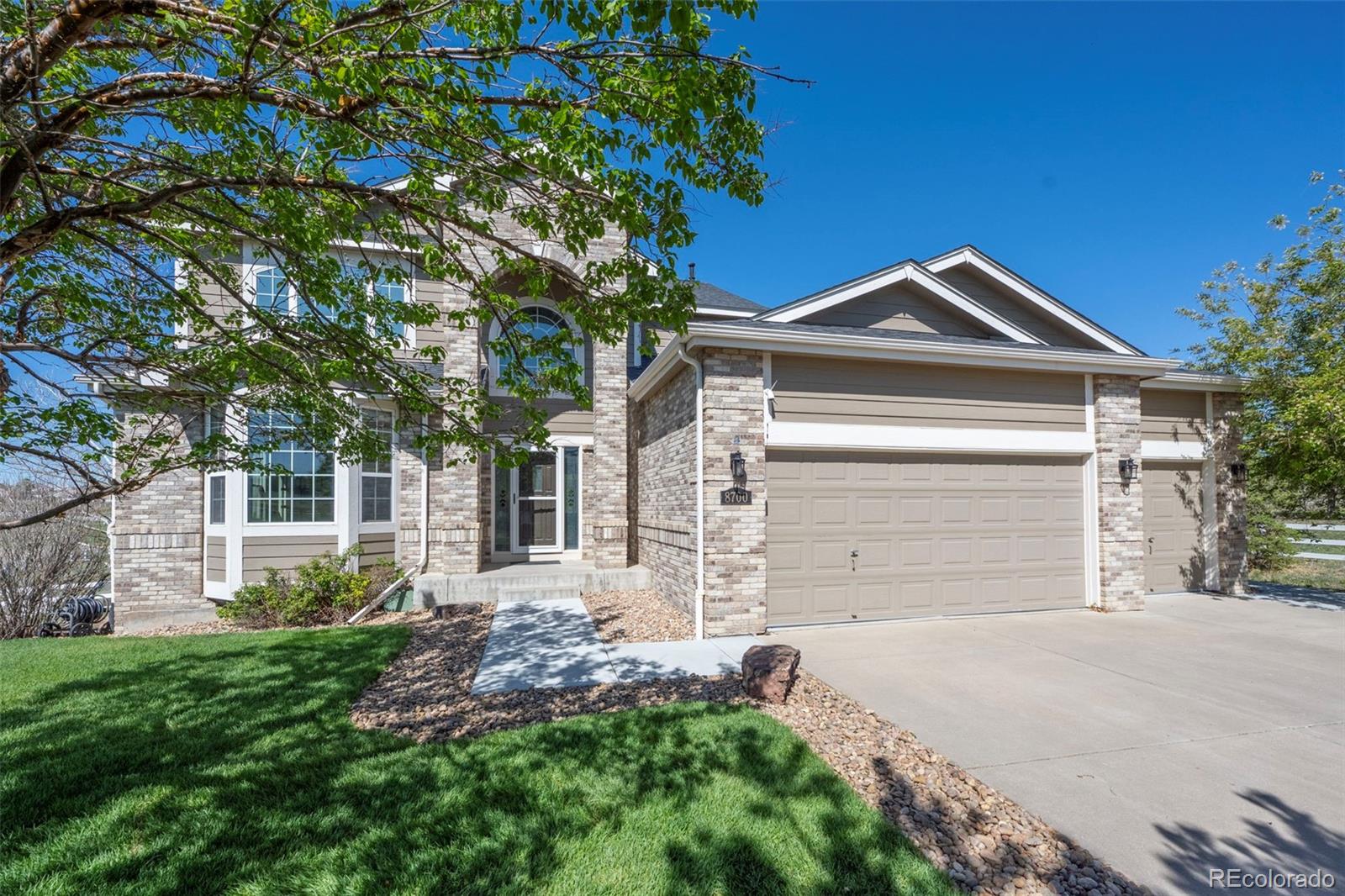 MLS Image #3 for 8700  ehler parkway,brighton, Colorado