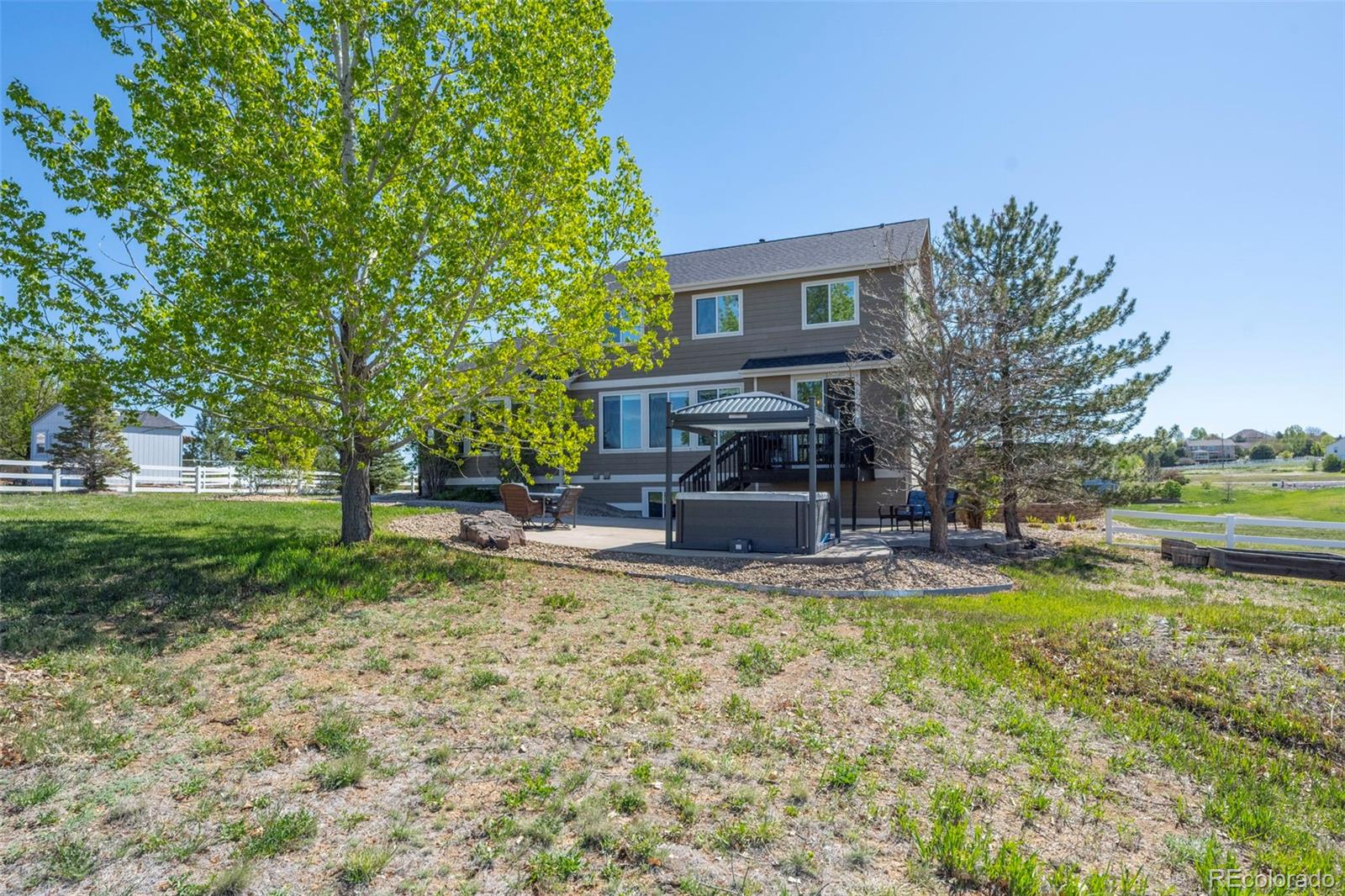 MLS Image #38 for 8700  ehler parkway,brighton, Colorado