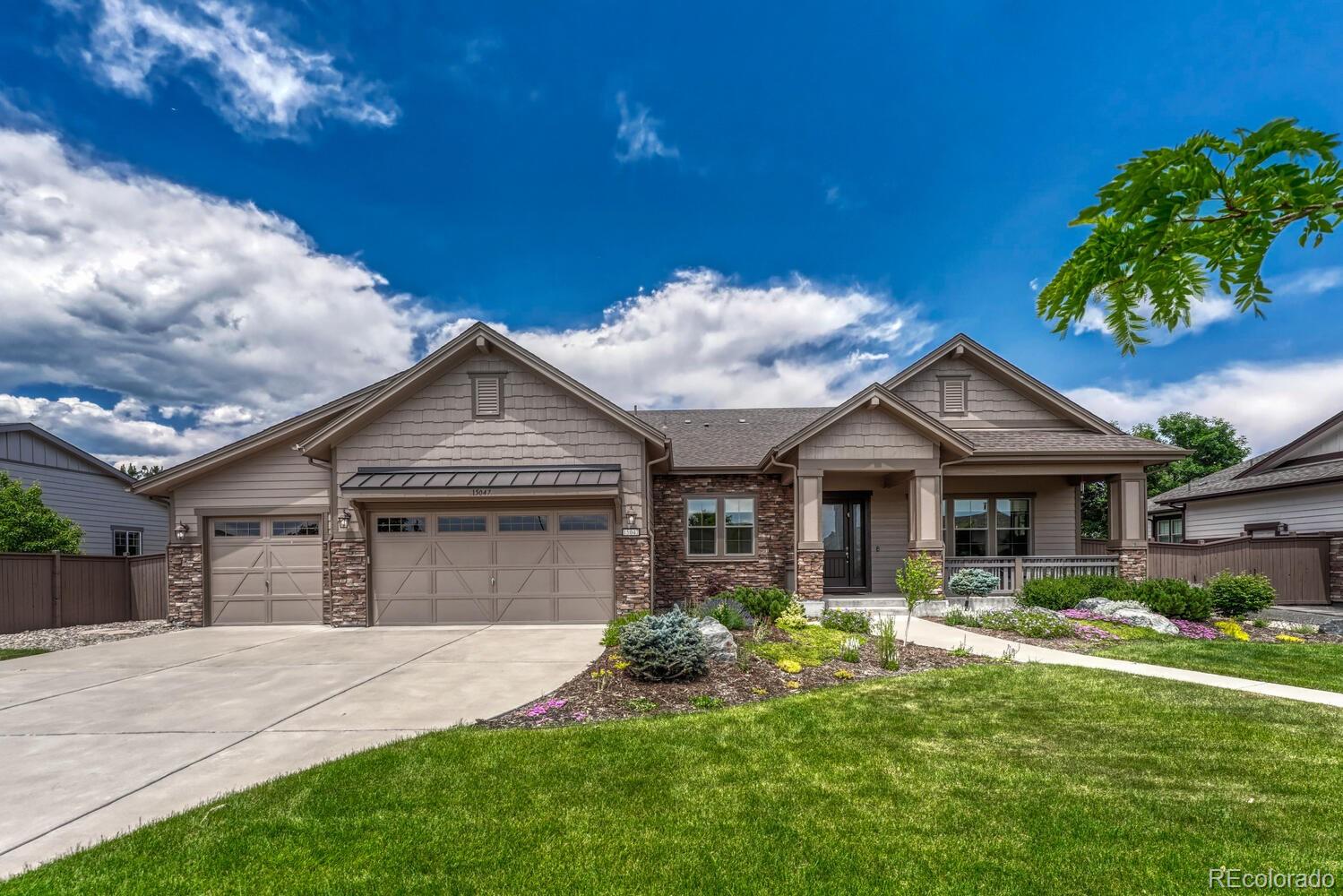 MLS Image #1 for 15047 w 50th place,golden, Colorado