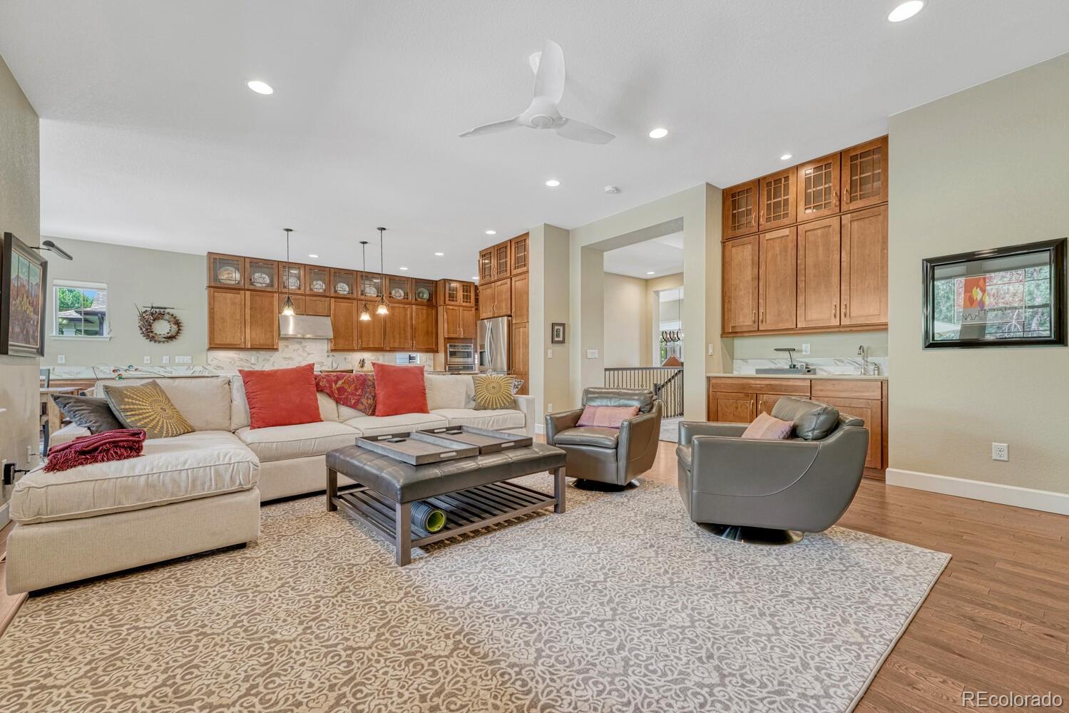 MLS Image #15 for 15047 w 50th place,golden, Colorado