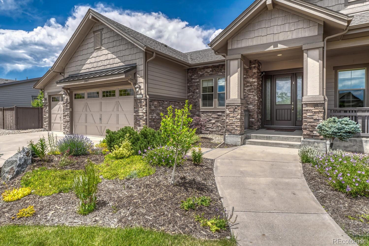 MLS Image #2 for 15047 w 50th place,golden, Colorado