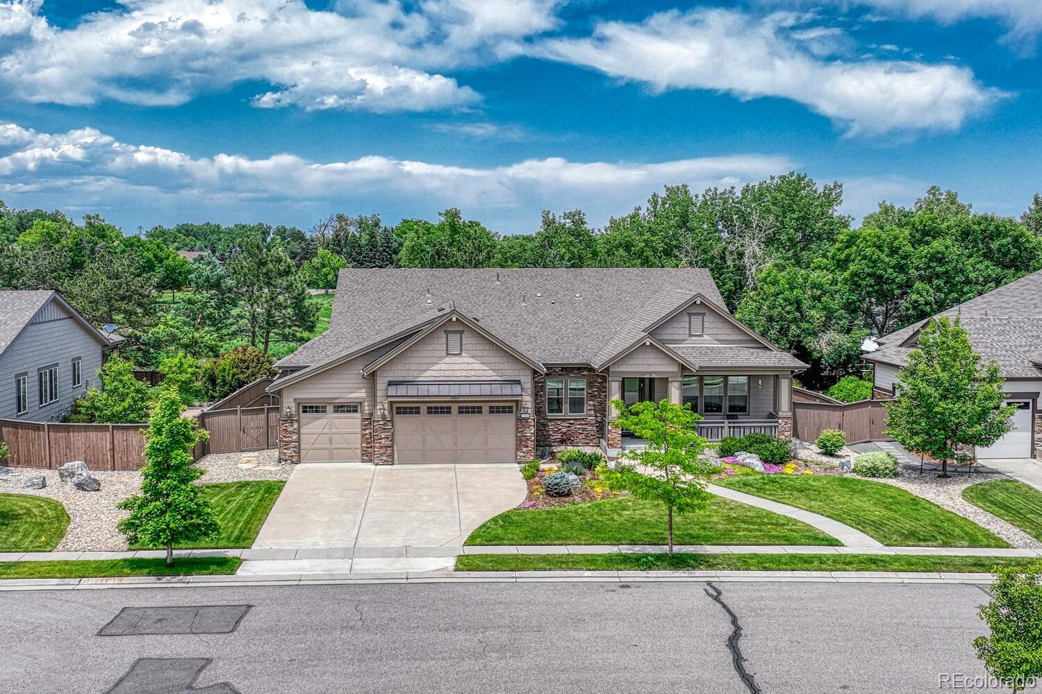 MLS Image #38 for 15047 w 50th place,golden, Colorado
