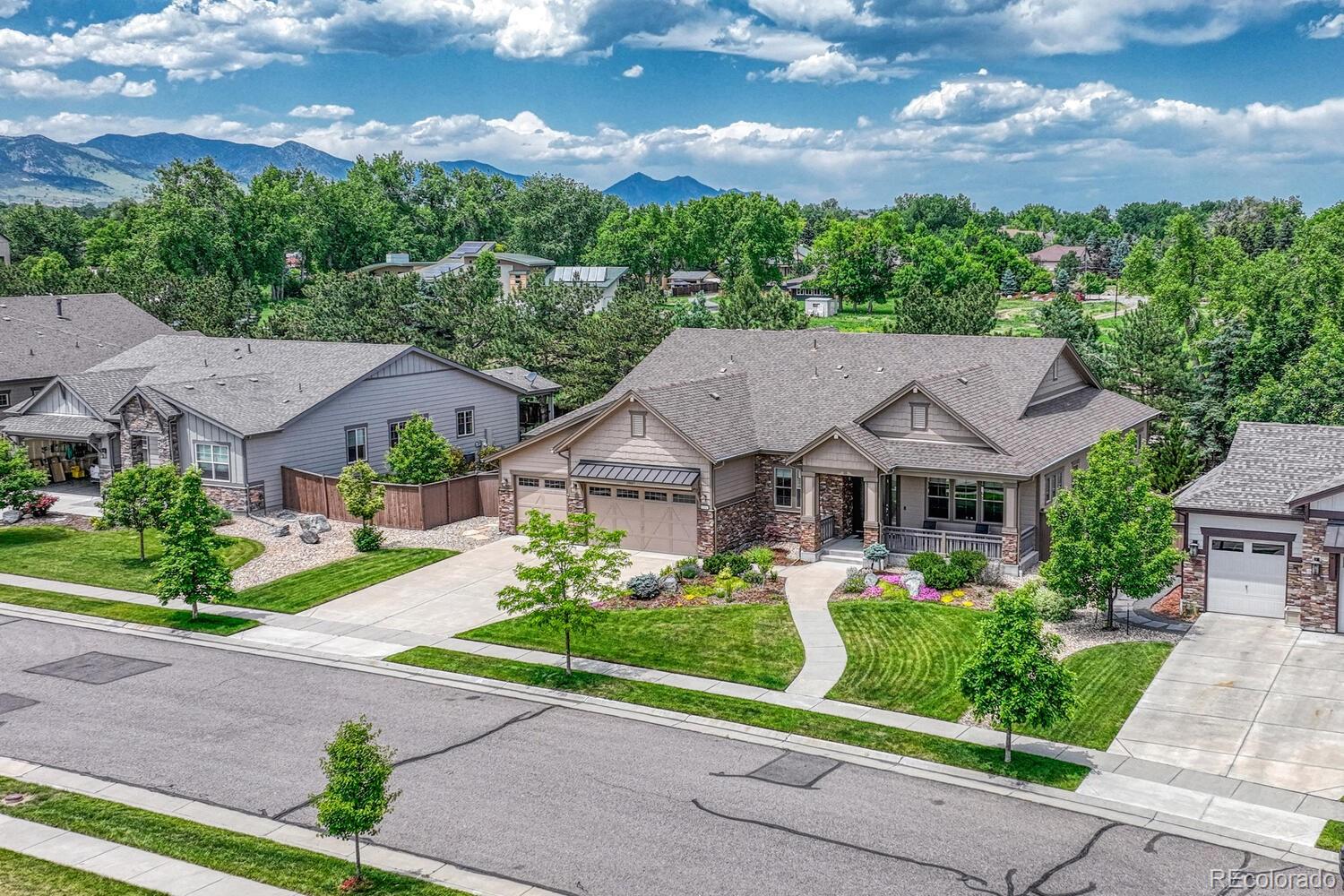 MLS Image #40 for 15047 w 50th place,golden, Colorado