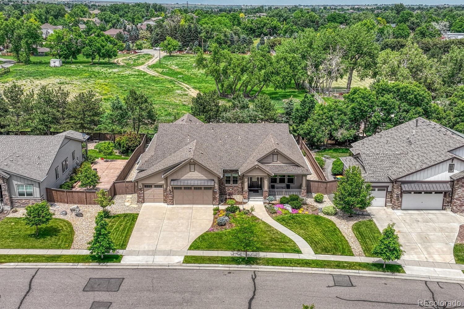 MLS Image #41 for 15047 w 50th place,golden, Colorado