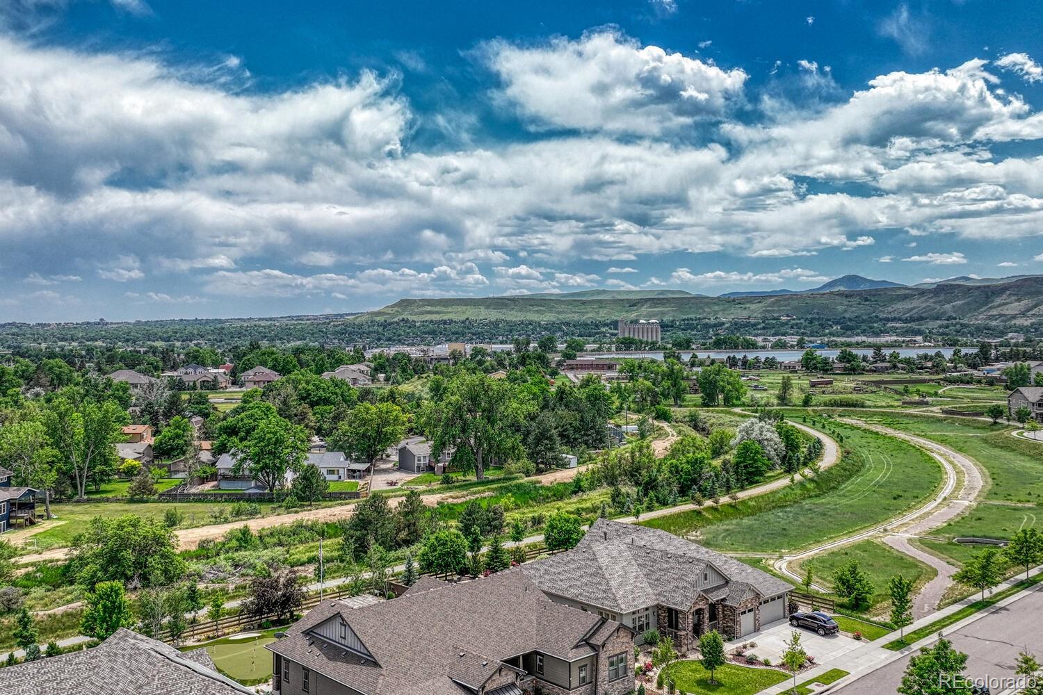 MLS Image #42 for 15047 w 50th place,golden, Colorado