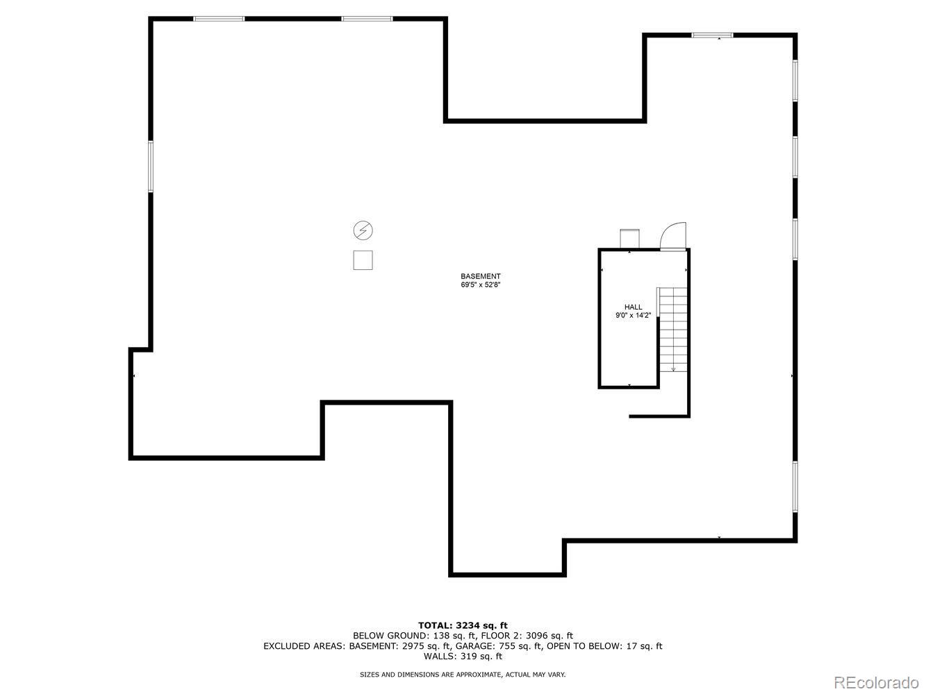 MLS Image #46 for 15047 w 50th place,golden, Colorado