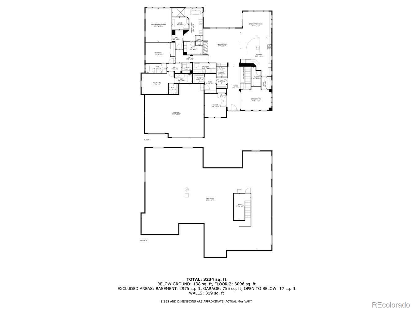 MLS Image #48 for 15047 w 50th place,golden, Colorado