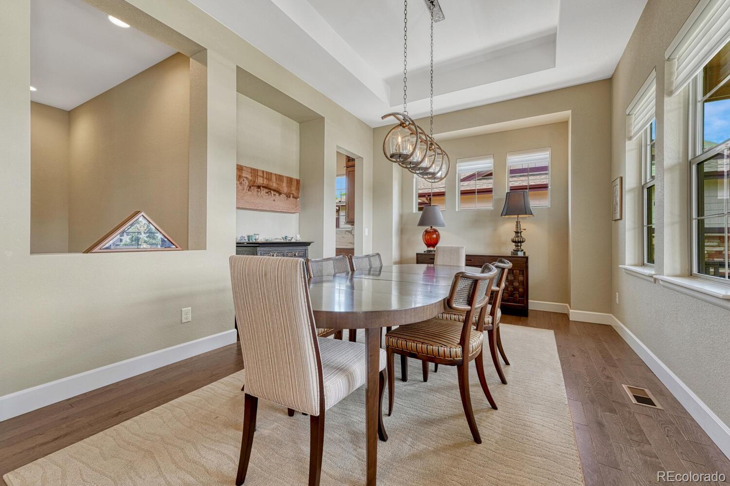 MLS Image #5 for 15047 w 50th place,golden, Colorado
