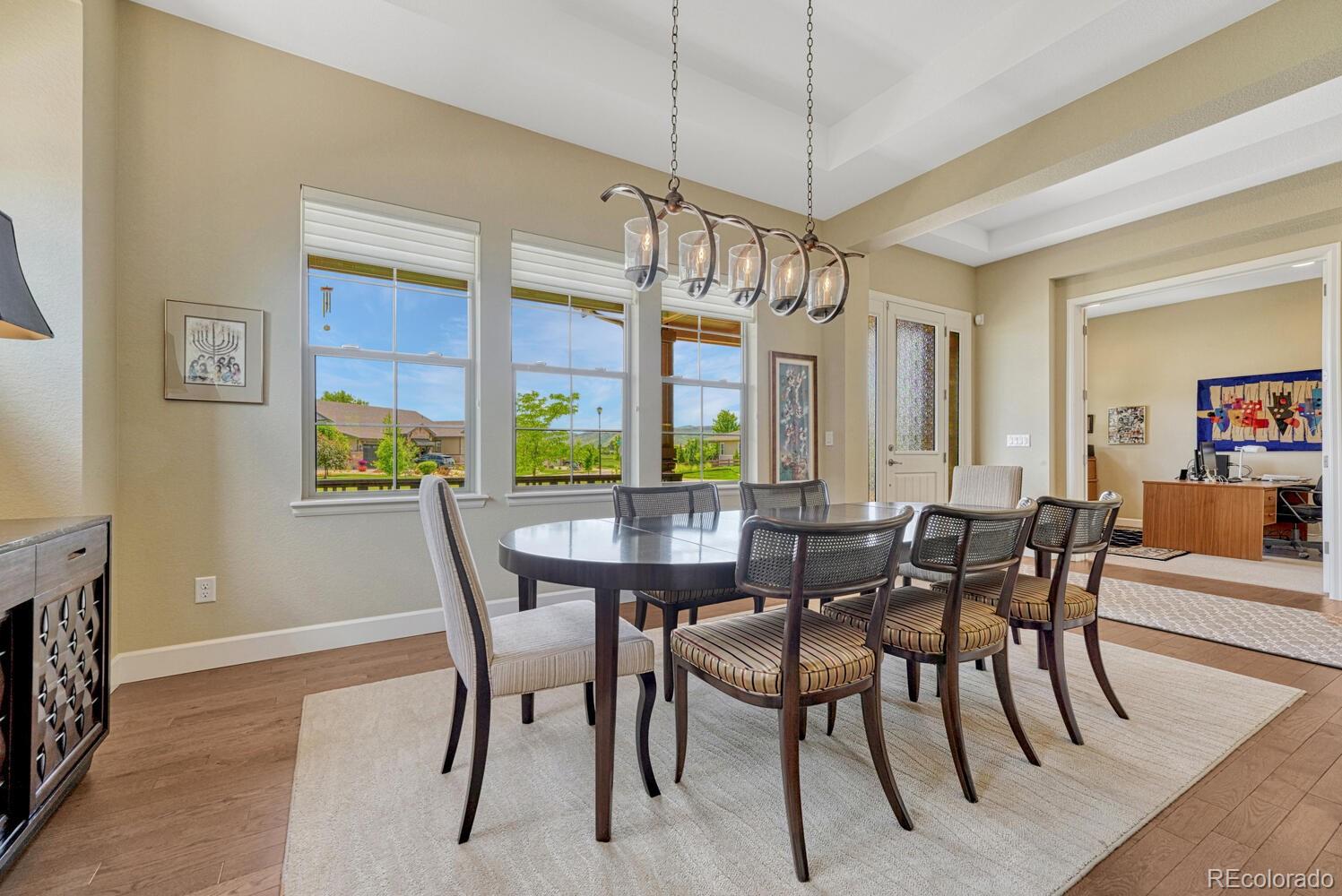 MLS Image #7 for 15047 w 50th place,golden, Colorado