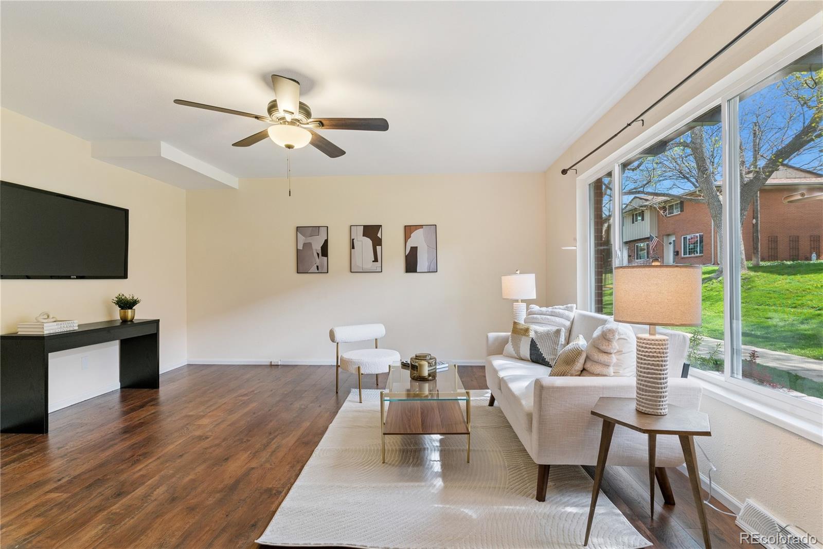 MLS Image #5 for 12708 w virginia avenue,lakewood, Colorado