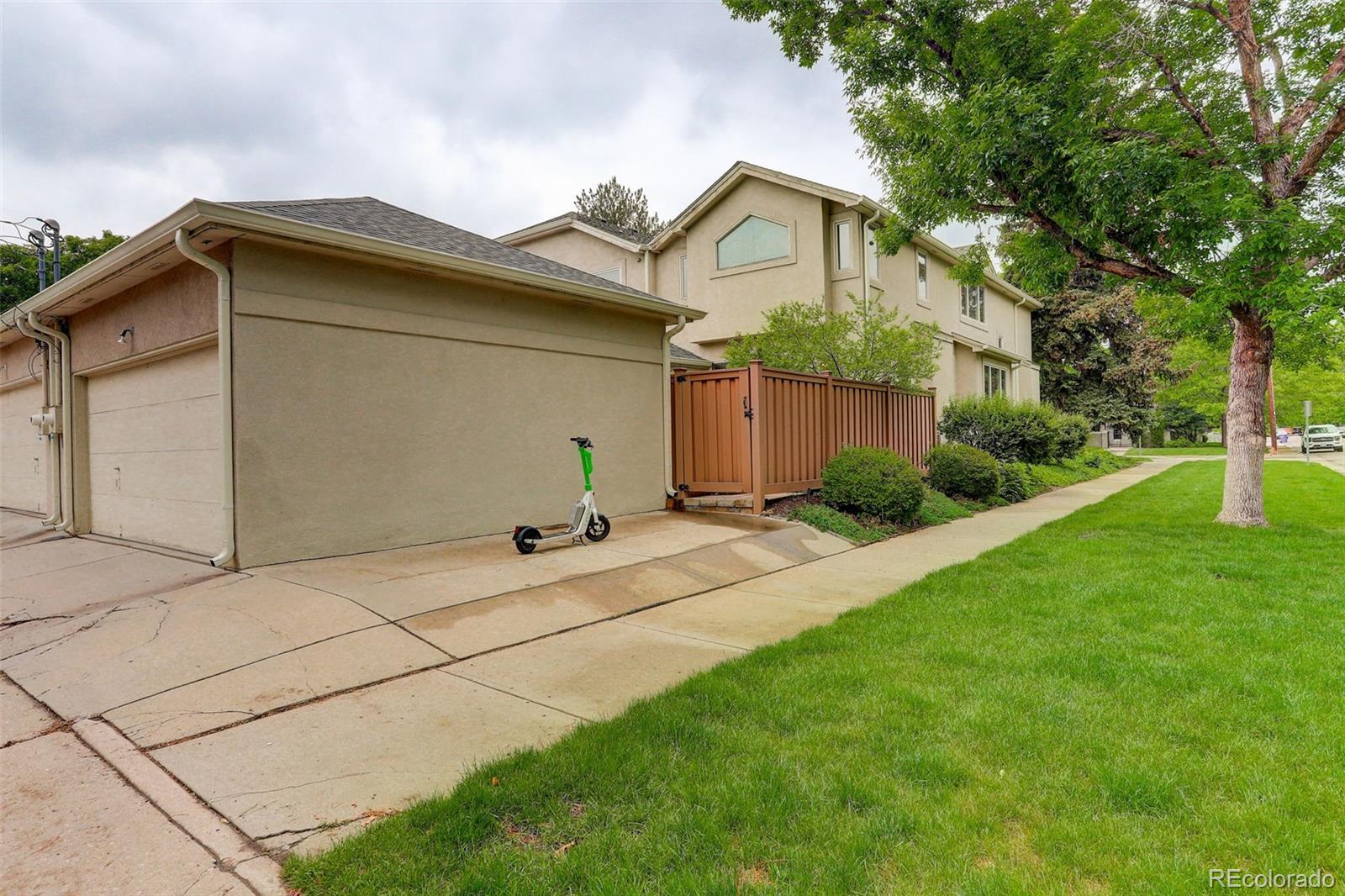 MLS Image #3 for 490  jackson street,denver, Colorado