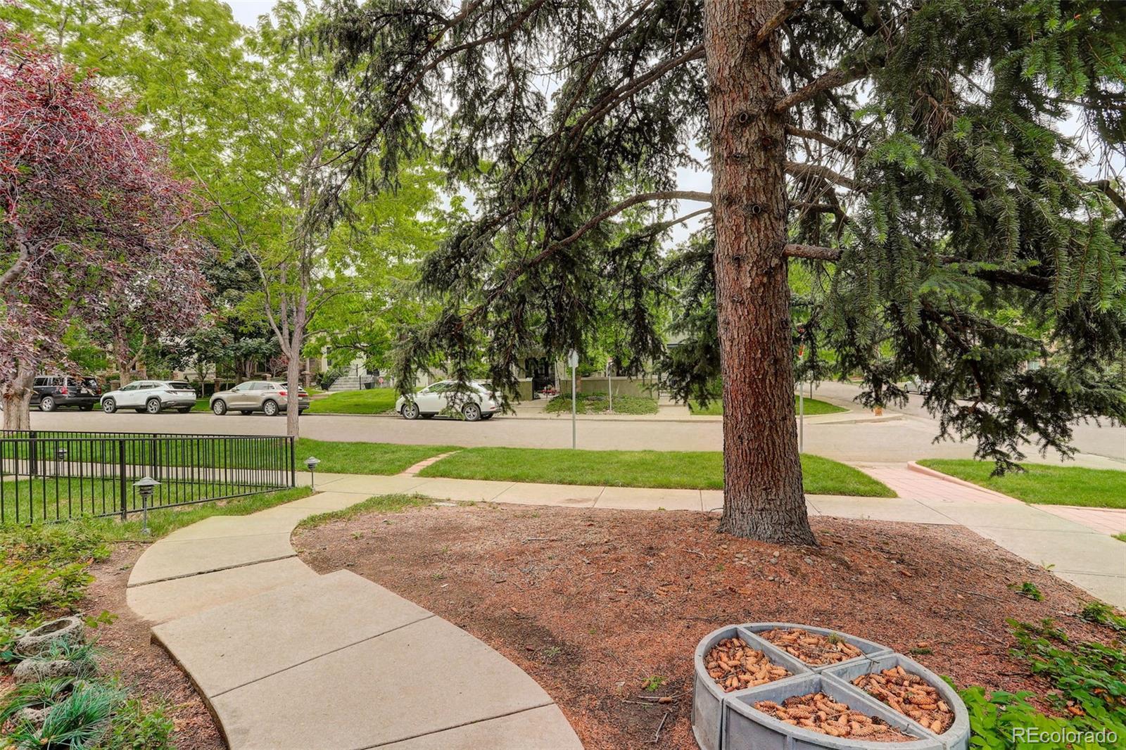 MLS Image #37 for 490  jackson street,denver, Colorado