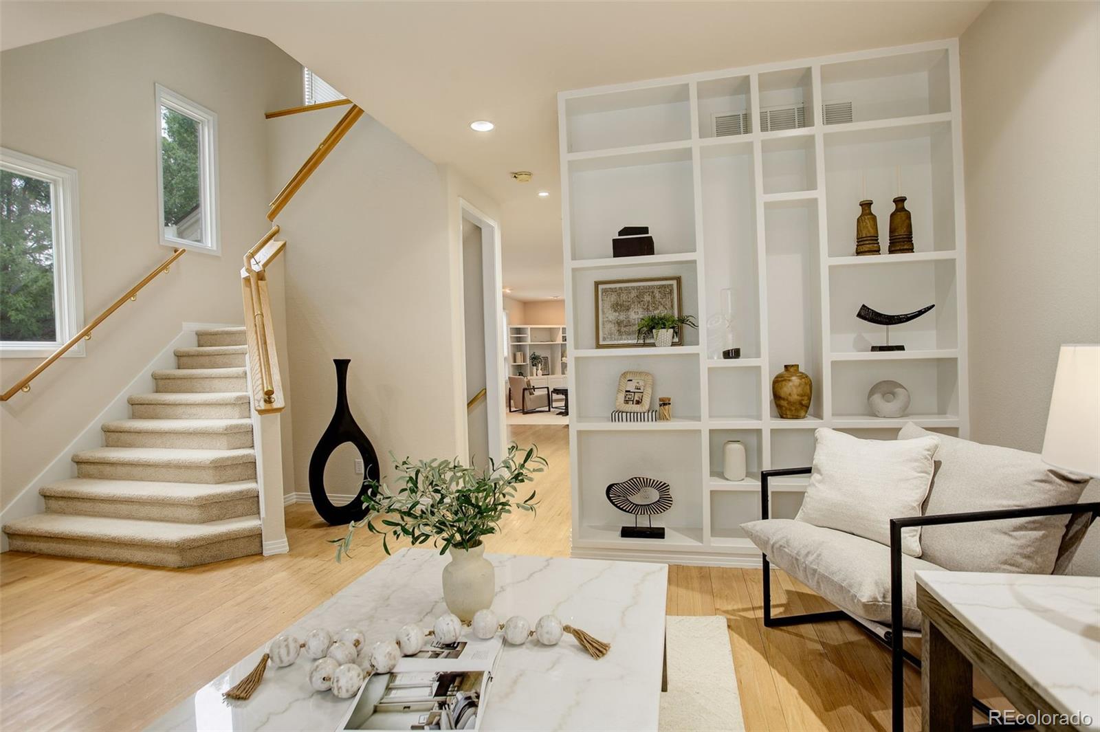 MLS Image #8 for 490  jackson street,denver, Colorado