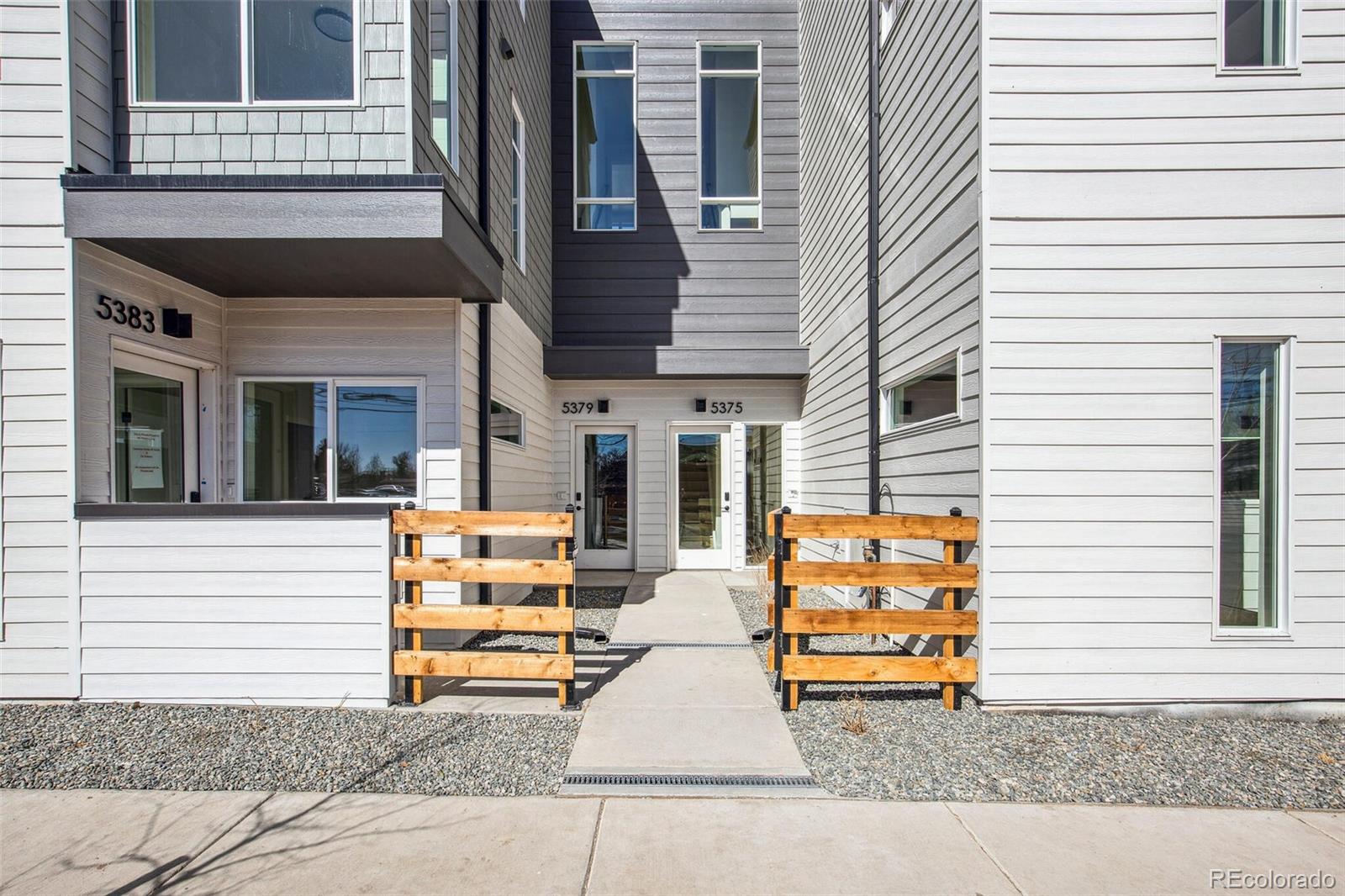 MLS Image #3 for 5371 w 14th avenue,lakewood, Colorado
