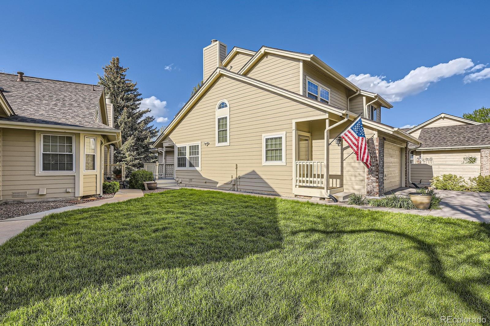MLS Image #1 for 8208 s high court,centennial, Colorado