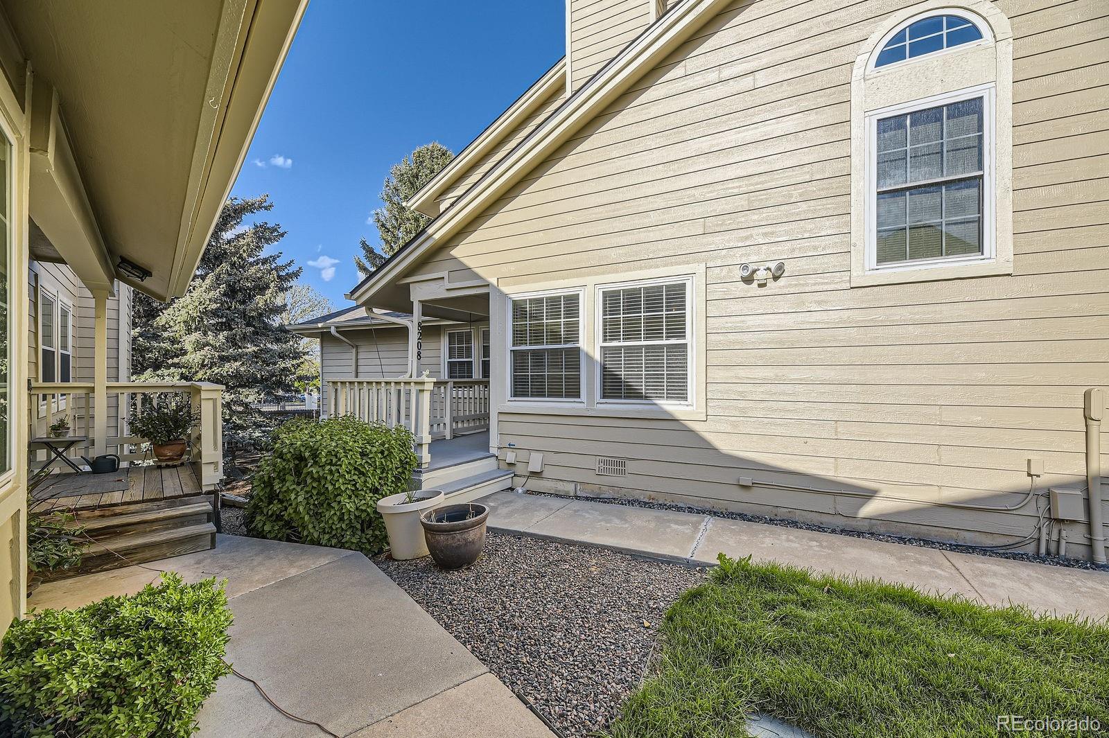 MLS Image #2 for 8208 s high court,centennial, Colorado