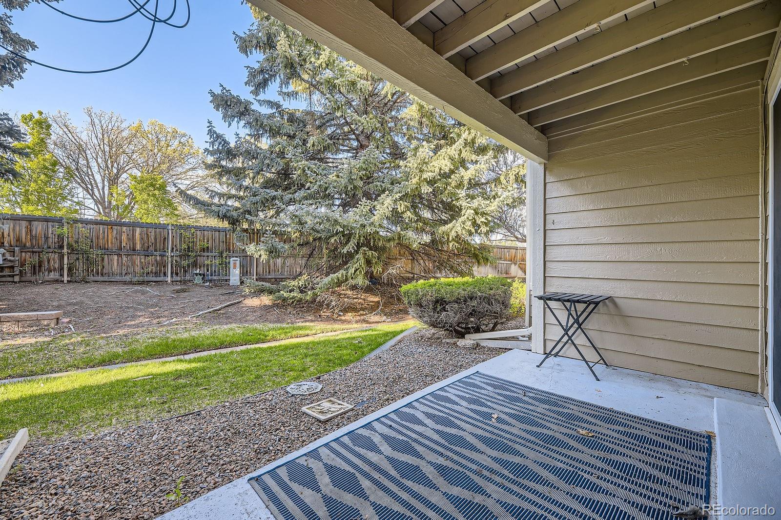 MLS Image #25 for 8208 s high court,centennial, Colorado