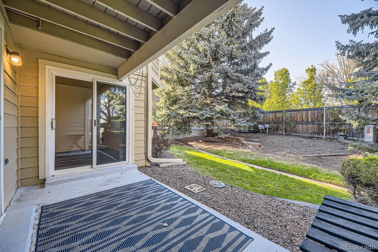 MLS Image #26 for 8208 s high court,centennial, Colorado