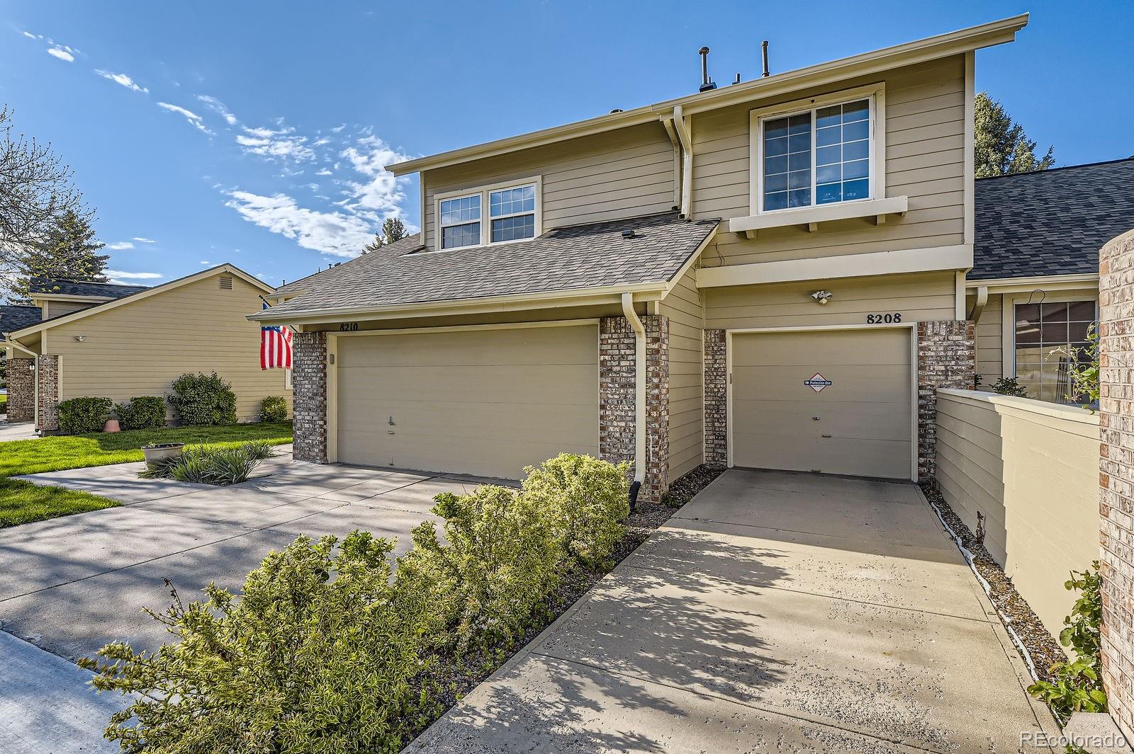 MLS Image #27 for 8208 s high court,centennial, Colorado
