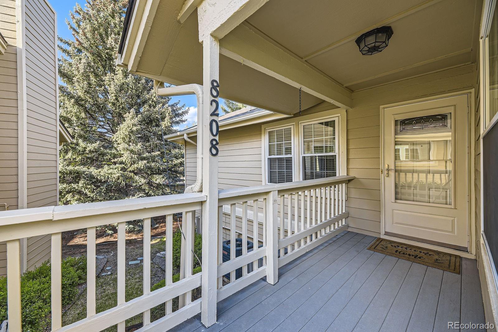 MLS Image #3 for 8208 s high court,centennial, Colorado