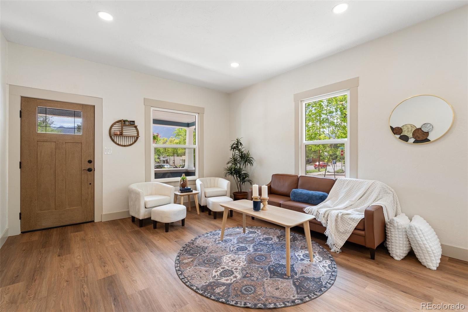 MLS Image #12 for 1732 w kiowa street,colorado springs, Colorado