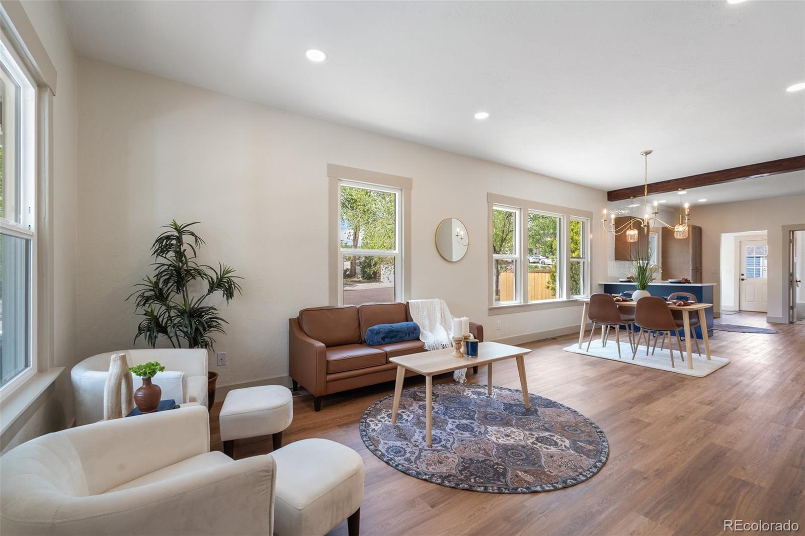 MLS Image #13 for 1732 w kiowa street,colorado springs, Colorado