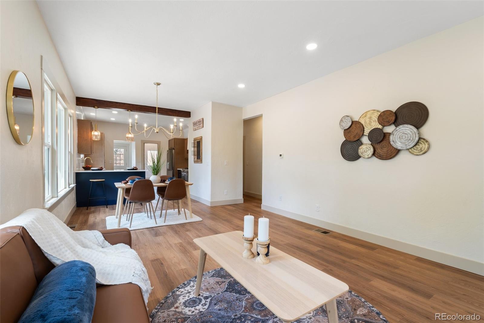 MLS Image #14 for 1732 w kiowa street,colorado springs, Colorado