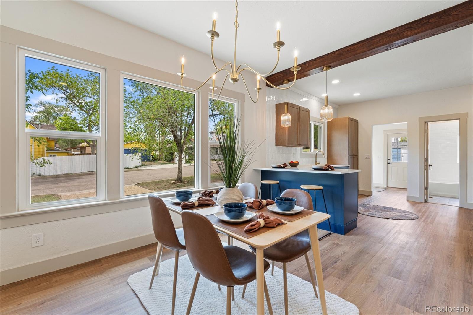 MLS Image #15 for 1732 w kiowa street,colorado springs, Colorado