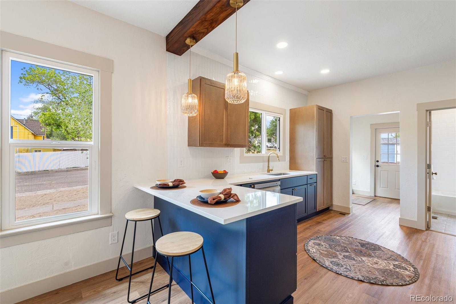 MLS Image #17 for 1732 w kiowa street,colorado springs, Colorado