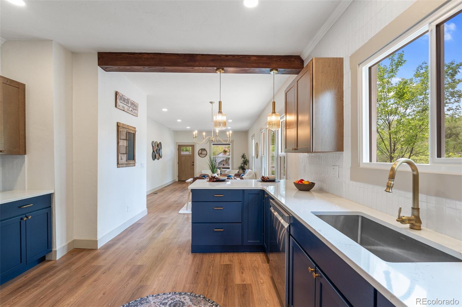 MLS Image #19 for 1732 w kiowa street,colorado springs, Colorado