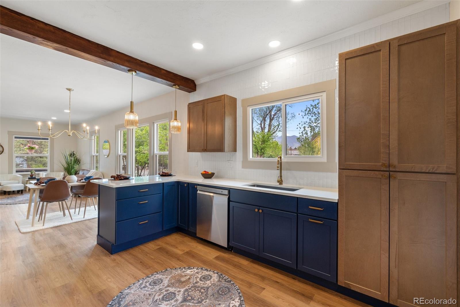 MLS Image #20 for 1732 w kiowa street,colorado springs, Colorado
