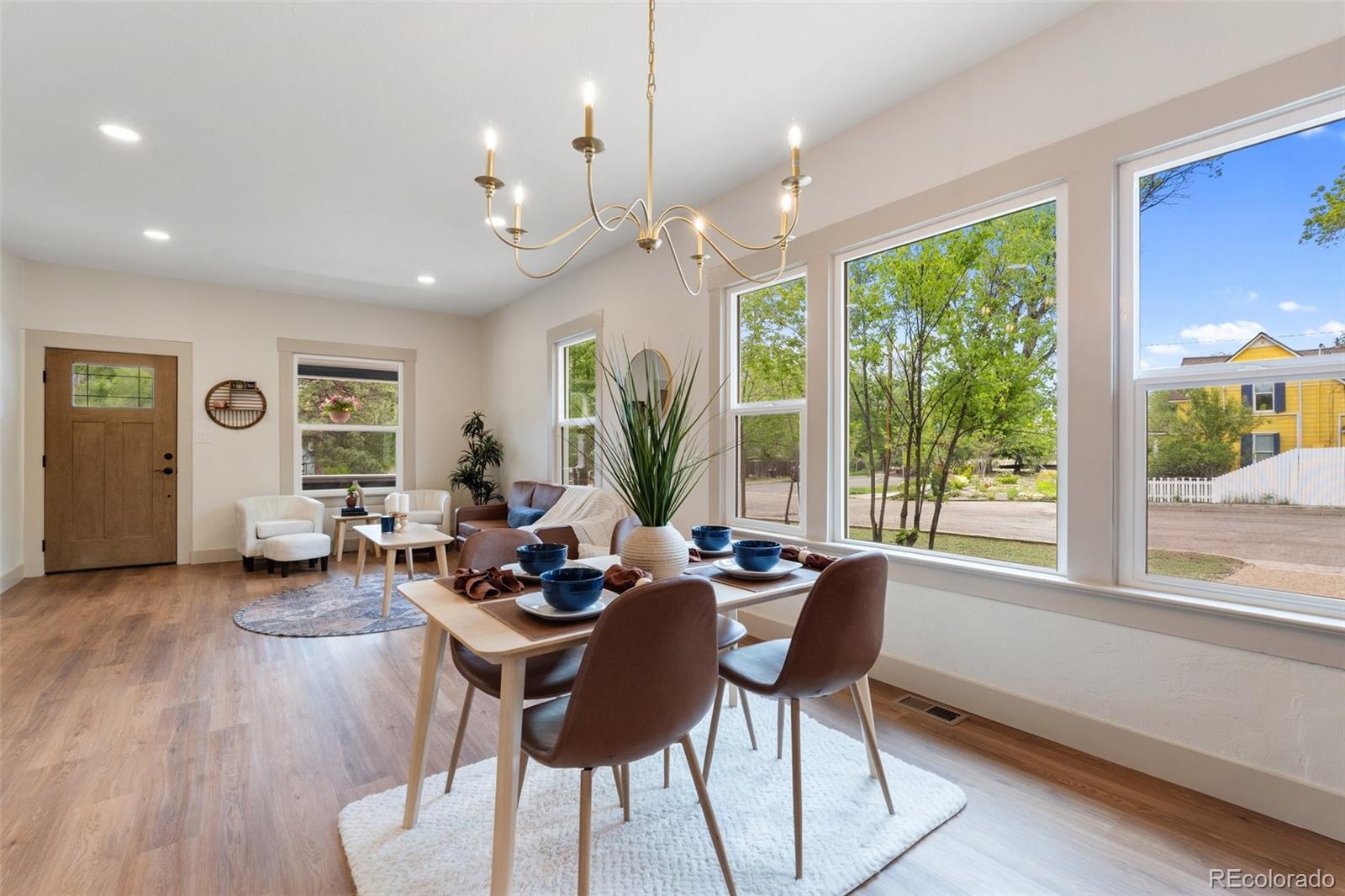 MLS Image #25 for 1732 w kiowa street,colorado springs, Colorado