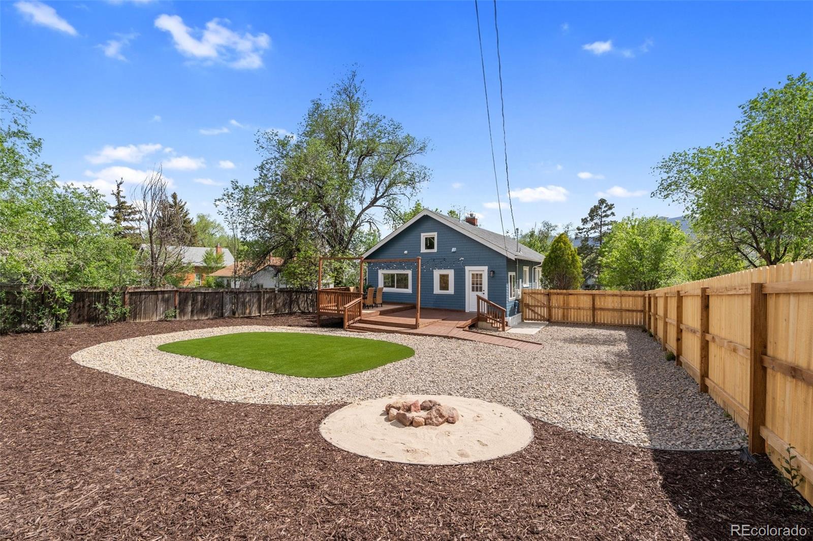 MLS Image #26 for 1732 w kiowa street,colorado springs, Colorado