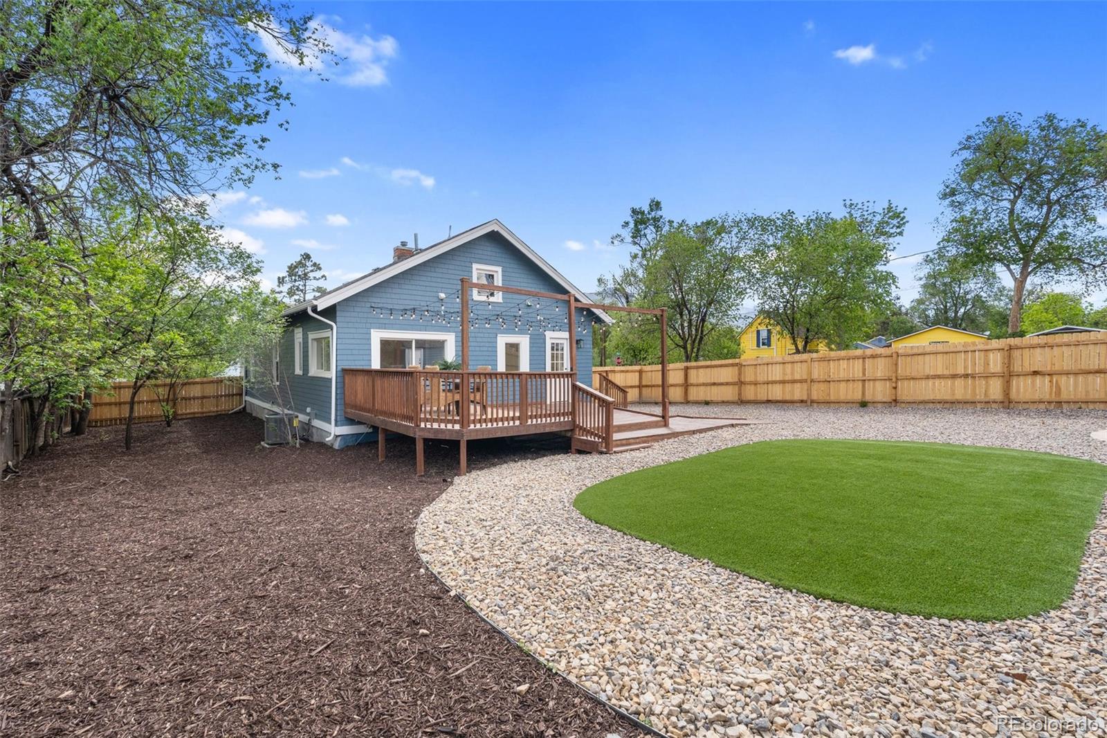 MLS Image #30 for 1732 w kiowa street,colorado springs, Colorado