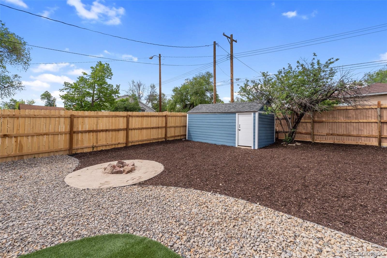 MLS Image #31 for 1732 w kiowa street,colorado springs, Colorado