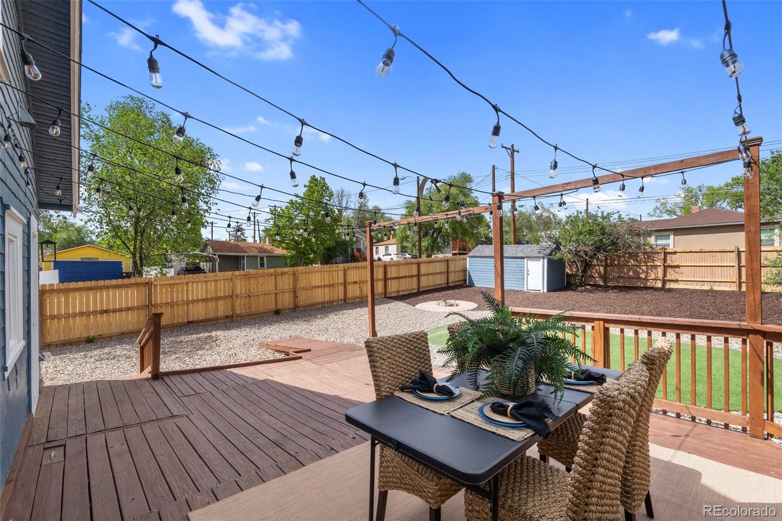 MLS Image #33 for 1732 w kiowa street,colorado springs, Colorado