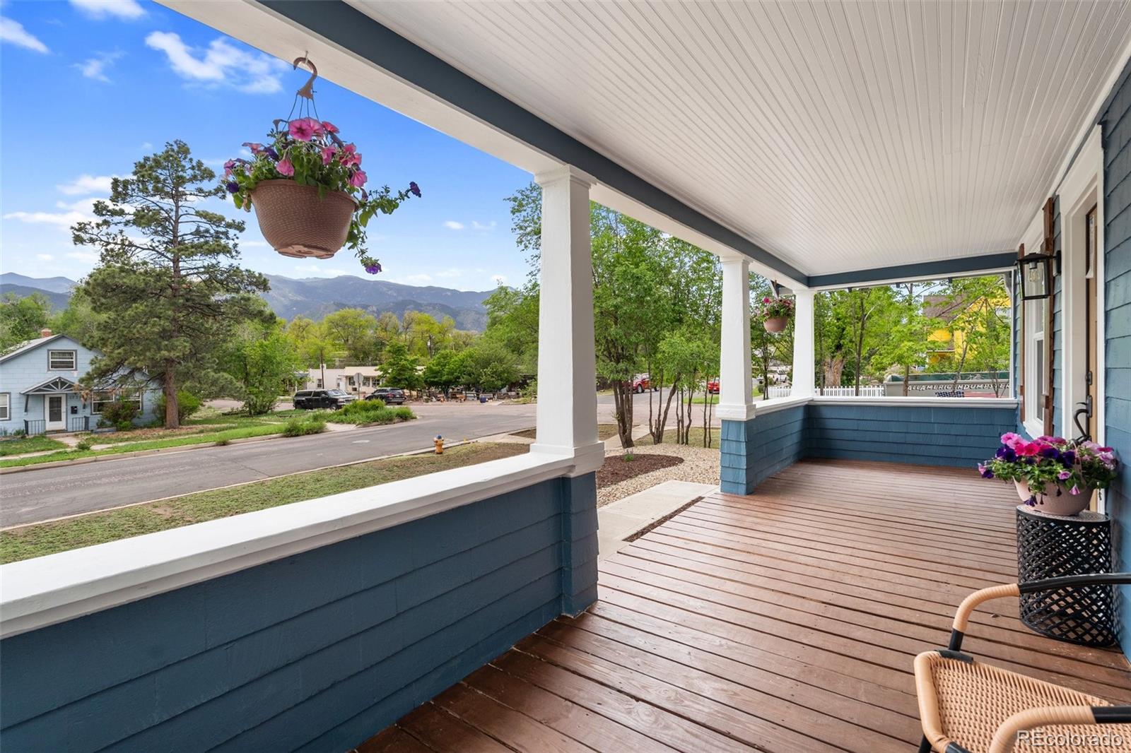 MLS Image #34 for 1732 w kiowa street,colorado springs, Colorado