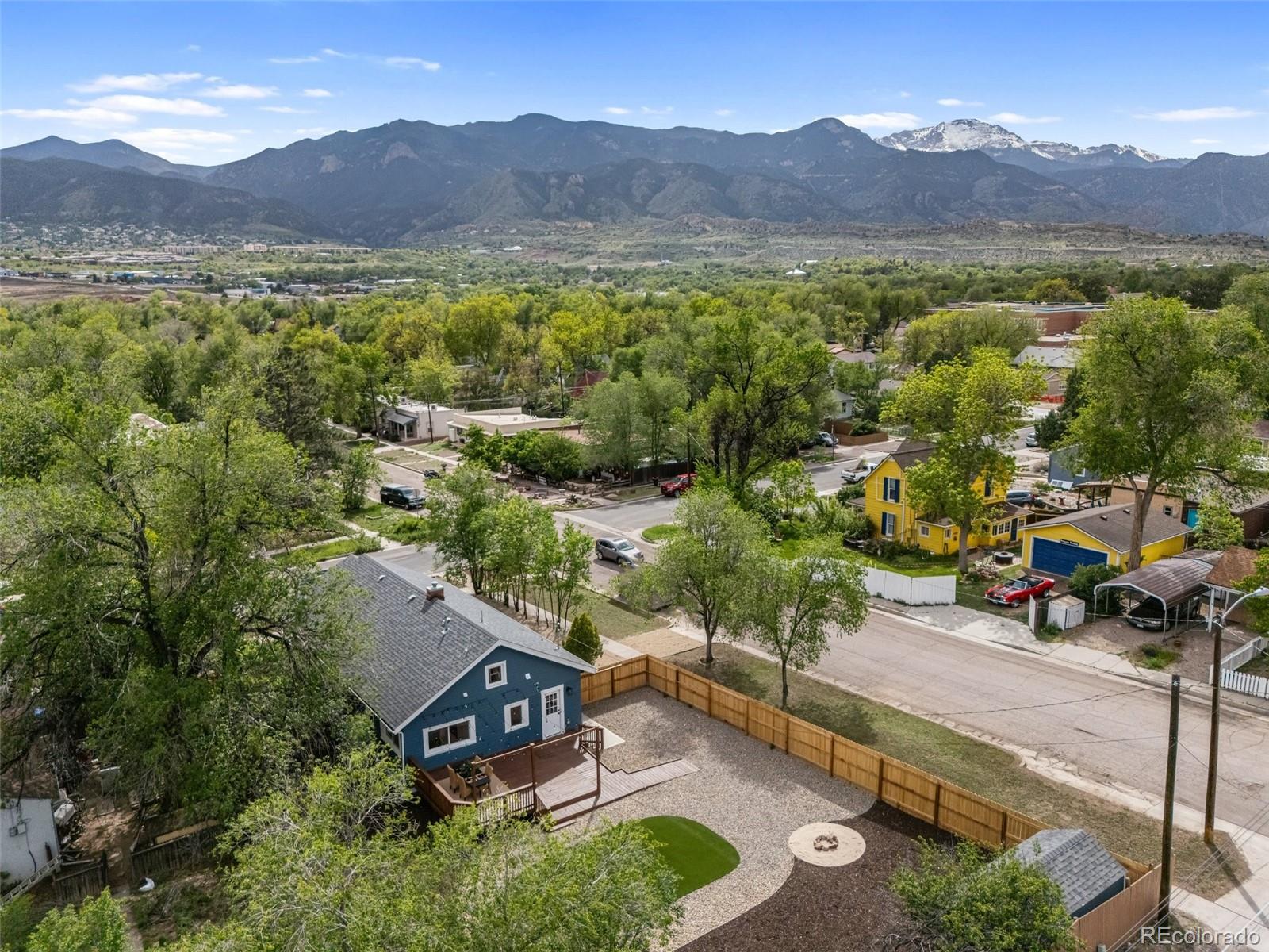 MLS Image #35 for 1732 w kiowa street,colorado springs, Colorado
