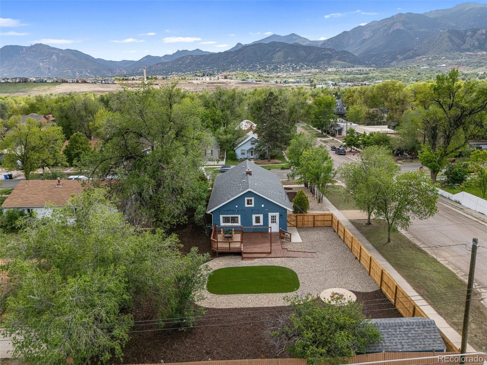 MLS Image #36 for 1732 w kiowa street,colorado springs, Colorado