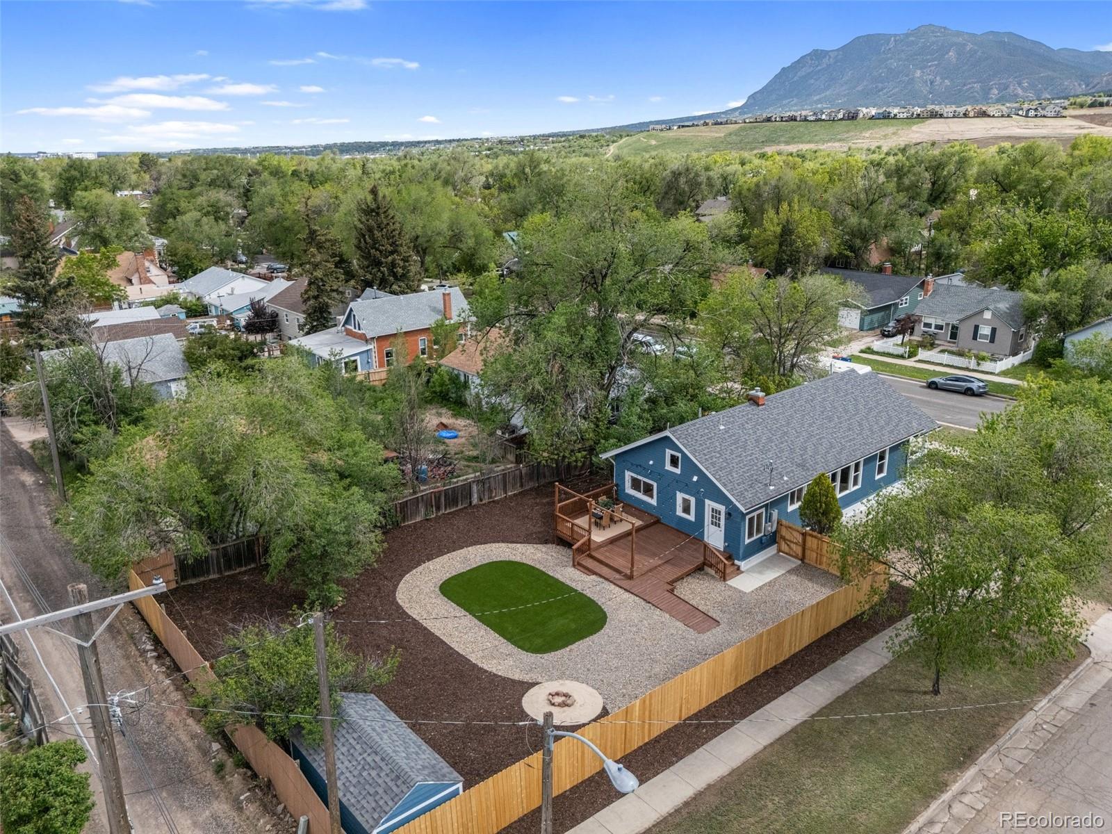 MLS Image #37 for 1732 w kiowa street,colorado springs, Colorado