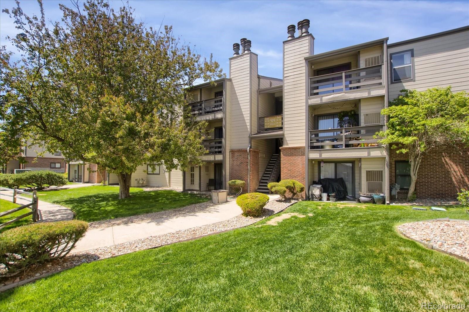 MLS Image #0 for 519  wright street,lakewood, Colorado