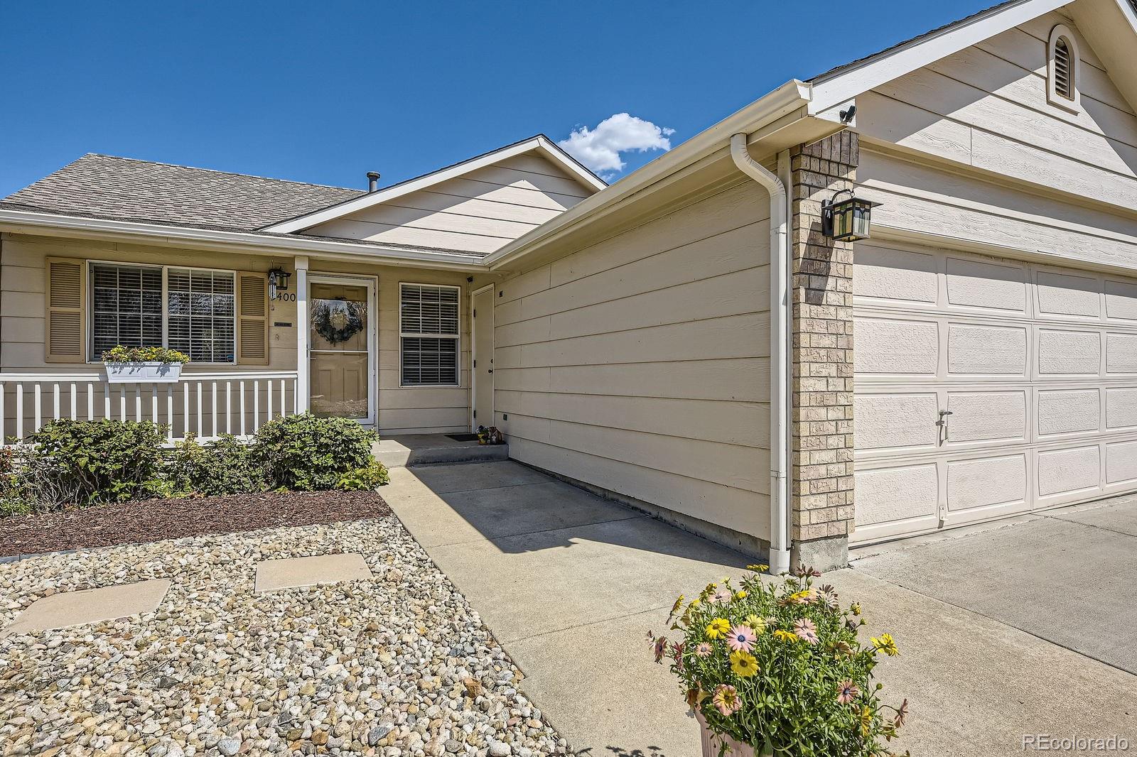 MLS Image #2 for 5400 s quail way,littleton, Colorado