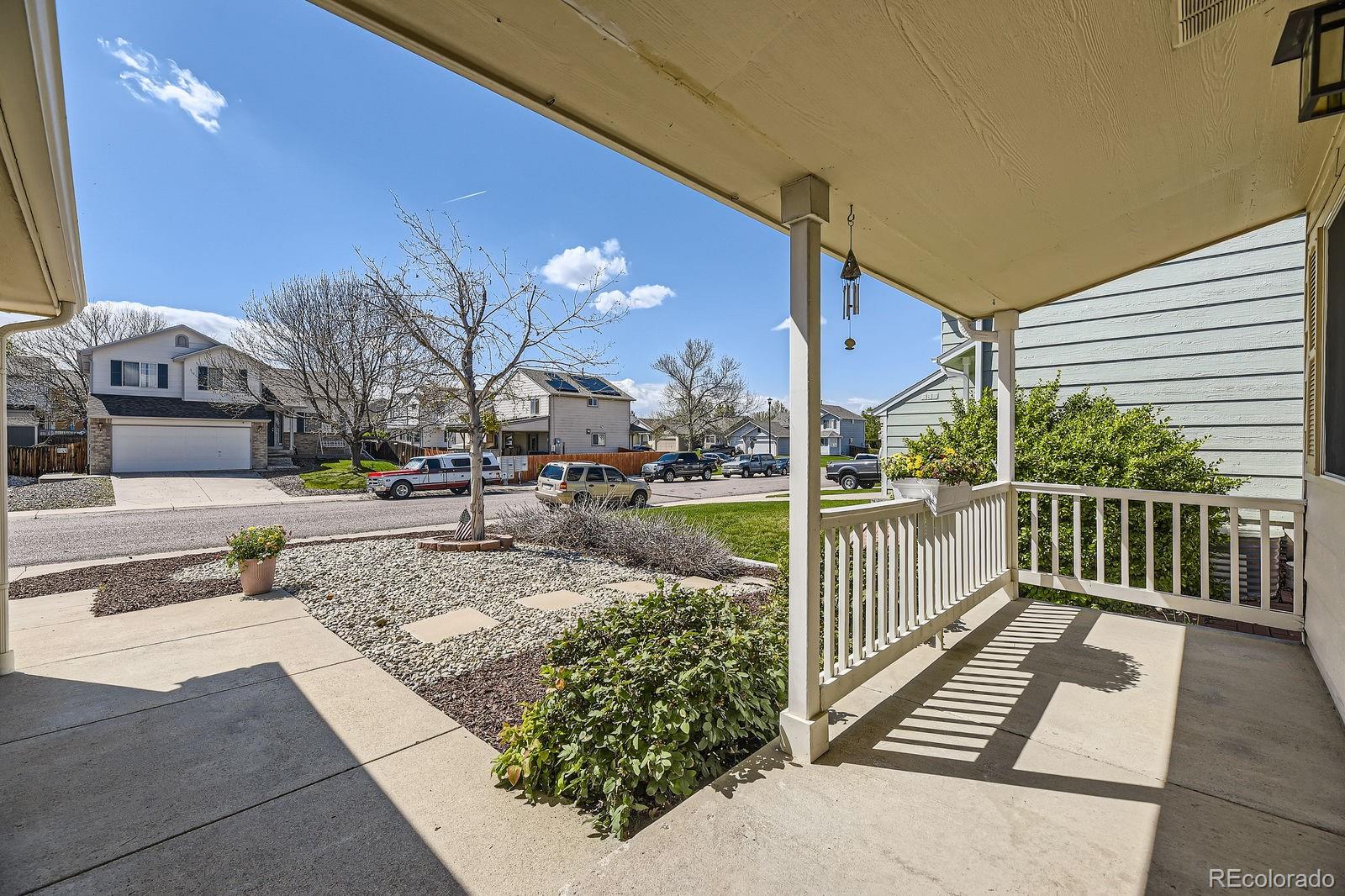MLS Image #3 for 5400 s quail way,littleton, Colorado