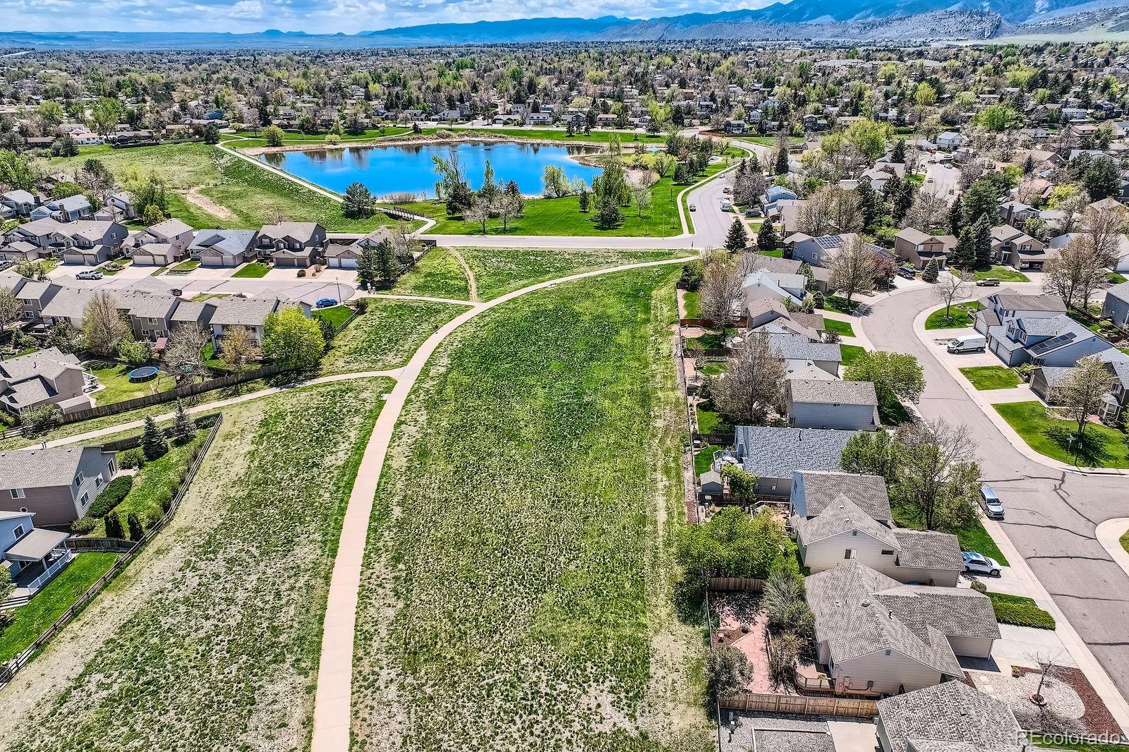 MLS Image #31 for 5400 s quail way,littleton, Colorado